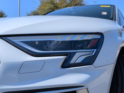 2023 Audi S3 Premium Plus TFSI quattro S tronic