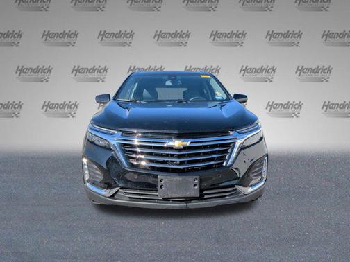 2023 Chevrolet Equinox Premier w/1LZ