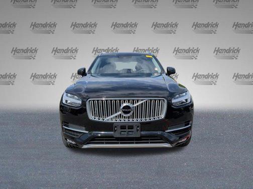 2019 Volvo XC90 T6 Inscription