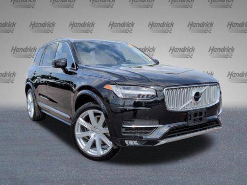 2019 Volvo XC90 T6 Inscription