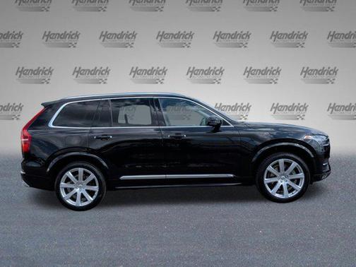 2019 Volvo XC90 T6 Inscription