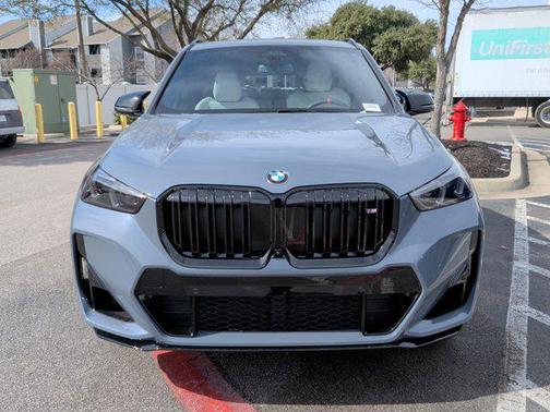 2026 BMW X1 M35i