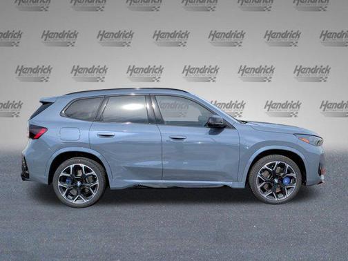 2026 BMW X1 M35i