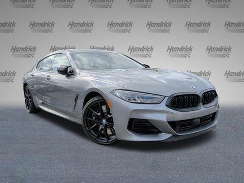 2024 BMW M850 Gran Coupe xDrive