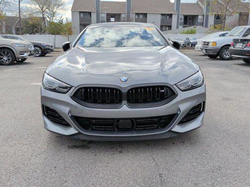 2024 BMW M850 Gran Coupe xDrive