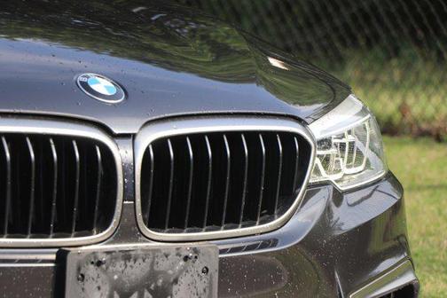 2020 BMW M550 i Xdrive
