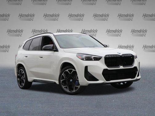 2025 BMW X1 M35i