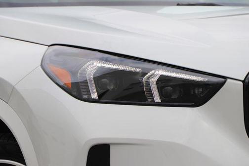 2025 BMW X1 M35i
