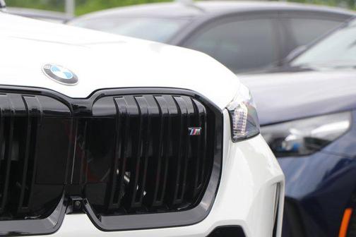 2025 BMW X1 M35i