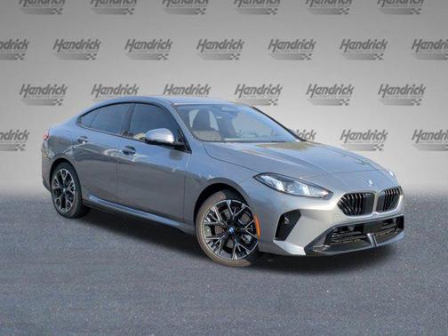 2026 BMW 228 Gran Coupe 228 Gran Coupe