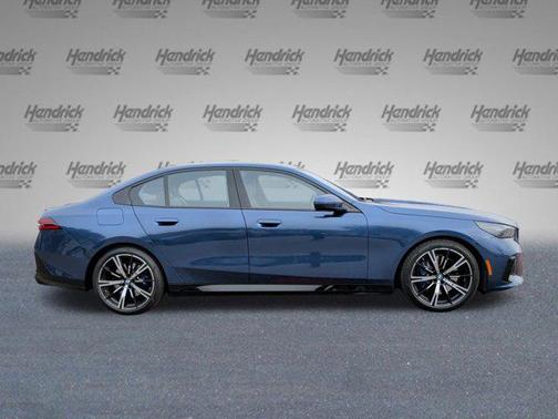 2024 BMW 540 xDrive