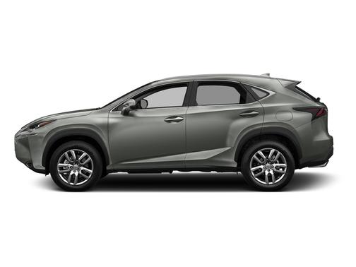 2016 Lexus NX 200t Base