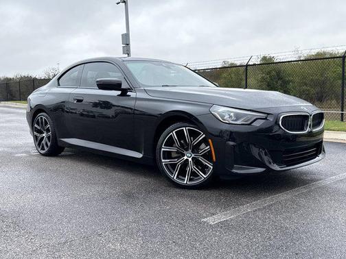 2023 BMW 230 i xDrive