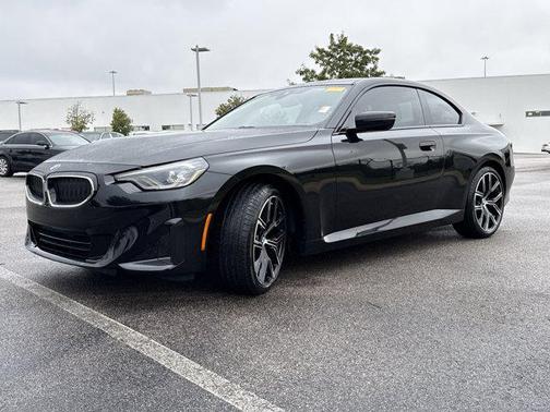 2023 BMW 230 i xDrive