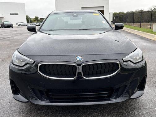 2023 BMW 230 i xDrive