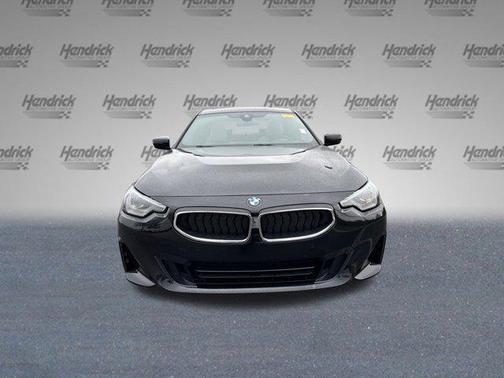 2023 BMW 230 i xDrive