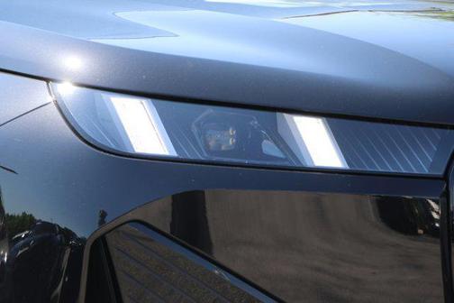 2026 BMW iX xDrive60
