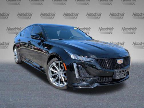 2023 Cadillac CT5-V V-Series