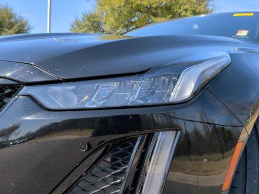 2023 Cadillac CT5-V V-Series