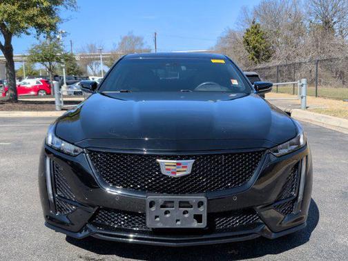 2023 Cadillac CT5-V V-Series