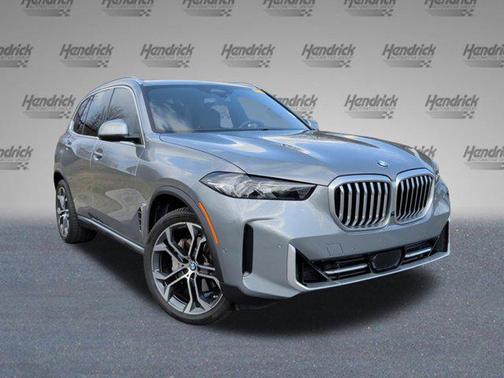 2024 BMW X5 sDrive40i