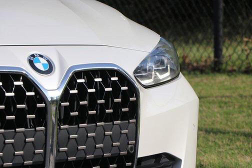 2022 BMW 430 Gran Coupe i