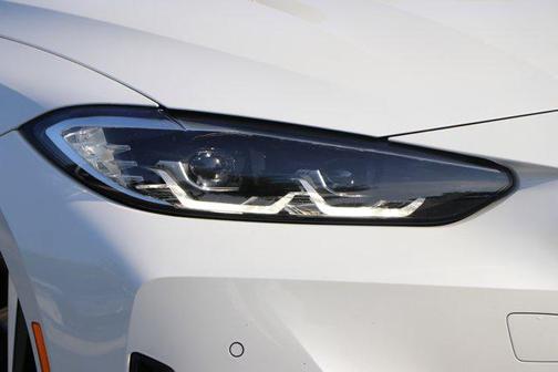 2022 BMW 430 Gran Coupe i