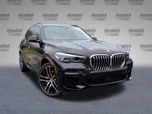 2023 BMW X5 sDrive40i