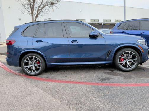 2023 BMW X5 sDrive40i