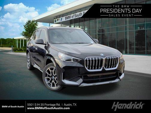 2026 BMW X1 xDrive28i