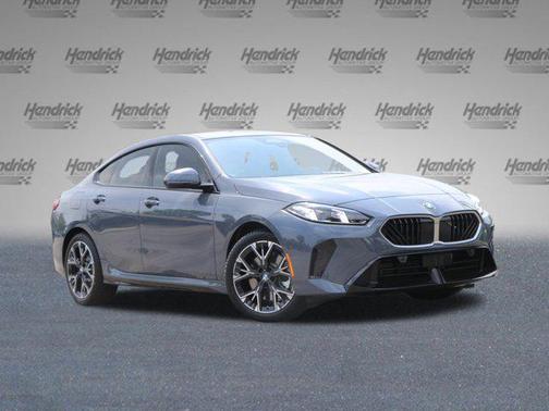 2025 BMW 228 Gran Coupe xDrive
