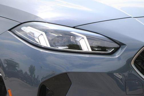 2025 BMW 228 Gran Coupe xDrive