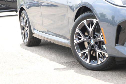 2025 BMW 228 Gran Coupe xDrive