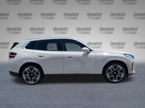Dune Grey Metallic 2026 BMW X3 30 xDrive