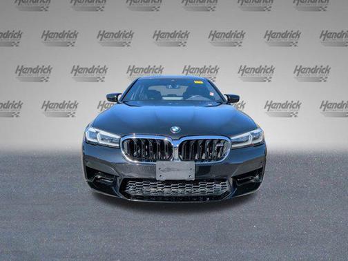 2023 BMW M5 Base