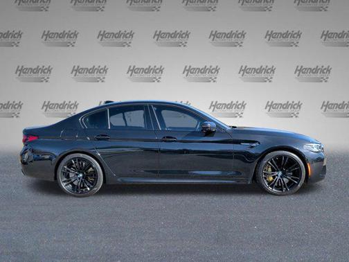 2023 BMW M5 Base