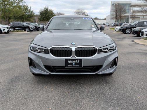 2023 BMW 330 330i