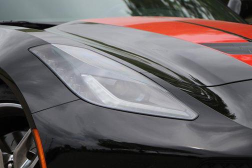 2014 Chevrolet Corvette Stingray Z51