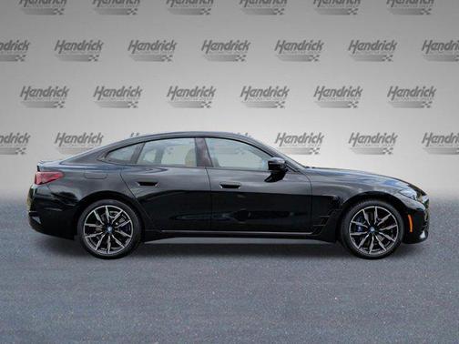 2026 BMW M440 i xDrive