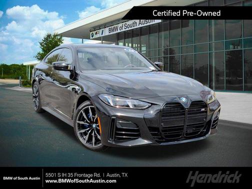 2026 BMW M440 i xDrive