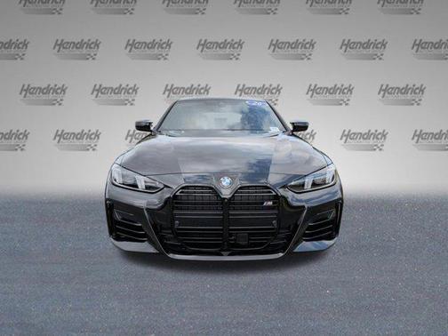 2026 BMW M440 i xDrive