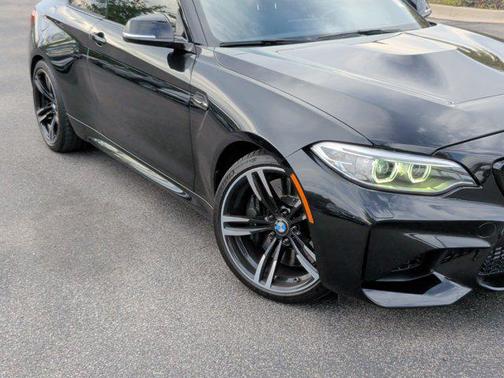 2017 BMW M2 Base
