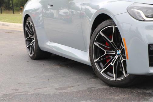 2023 BMW M2 Coupe