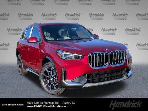 2026 BMW X1 xDrive28i