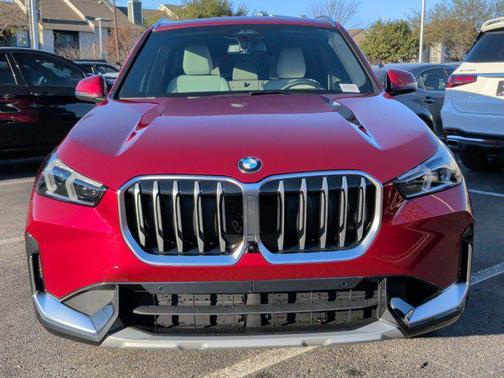 2026 BMW X1 xDrive28i