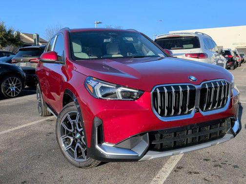 2026 BMW X1 xDrive28i