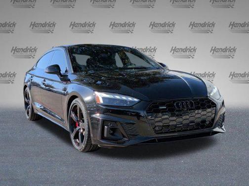 2023 Audi A5 Sportback 45 S Line Premium Plus