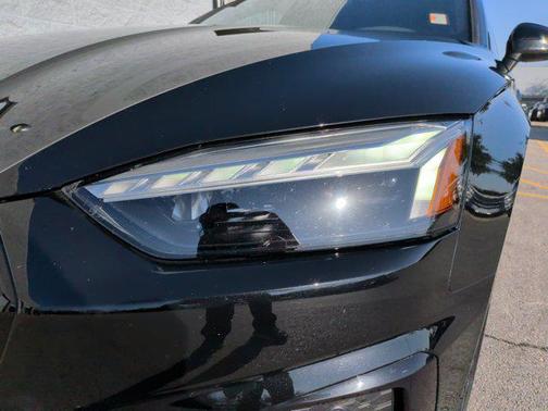 2023 Audi A5 Sportback 45 S Line Premium Plus