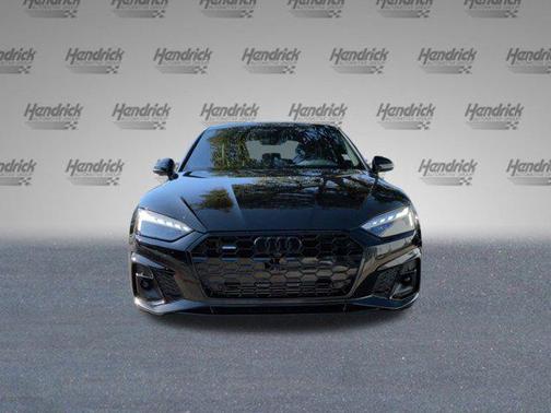 2023 Audi A5 Sportback 45 S Line Premium Plus