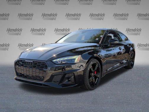 2023 Audi A5 Sportback 45 S Line Premium Plus